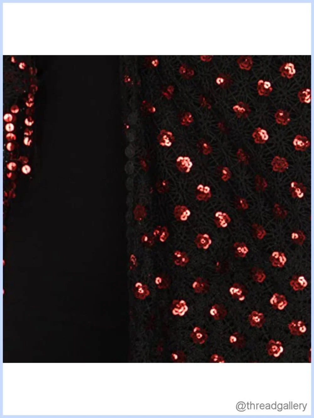 Sequin Fringe Shawl Wrap for Evening Dresses Wedding Bridal Prom Party Scarf